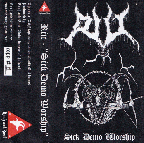 Riit : Sick Demo Worship